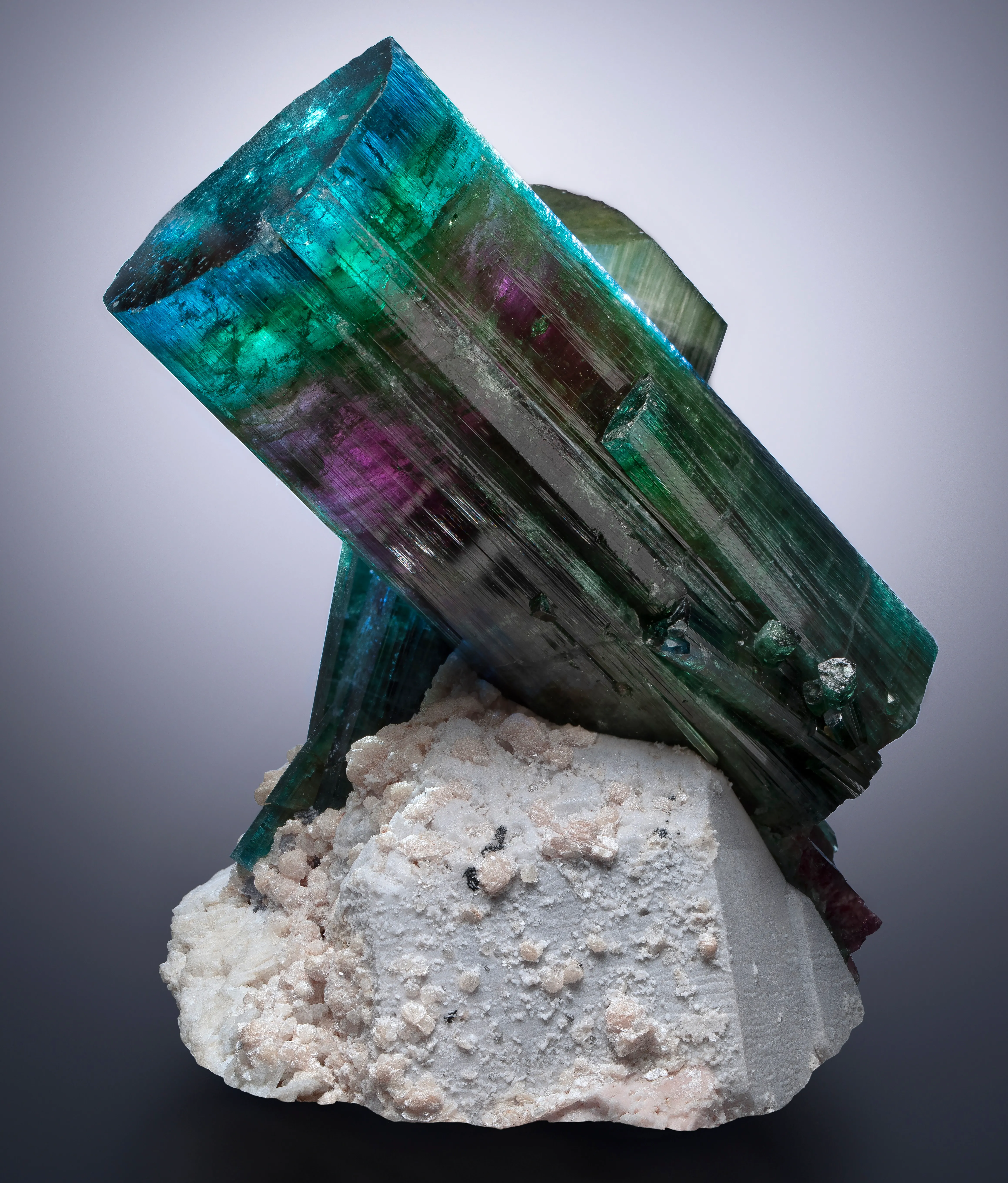 Tourmaline - image 3