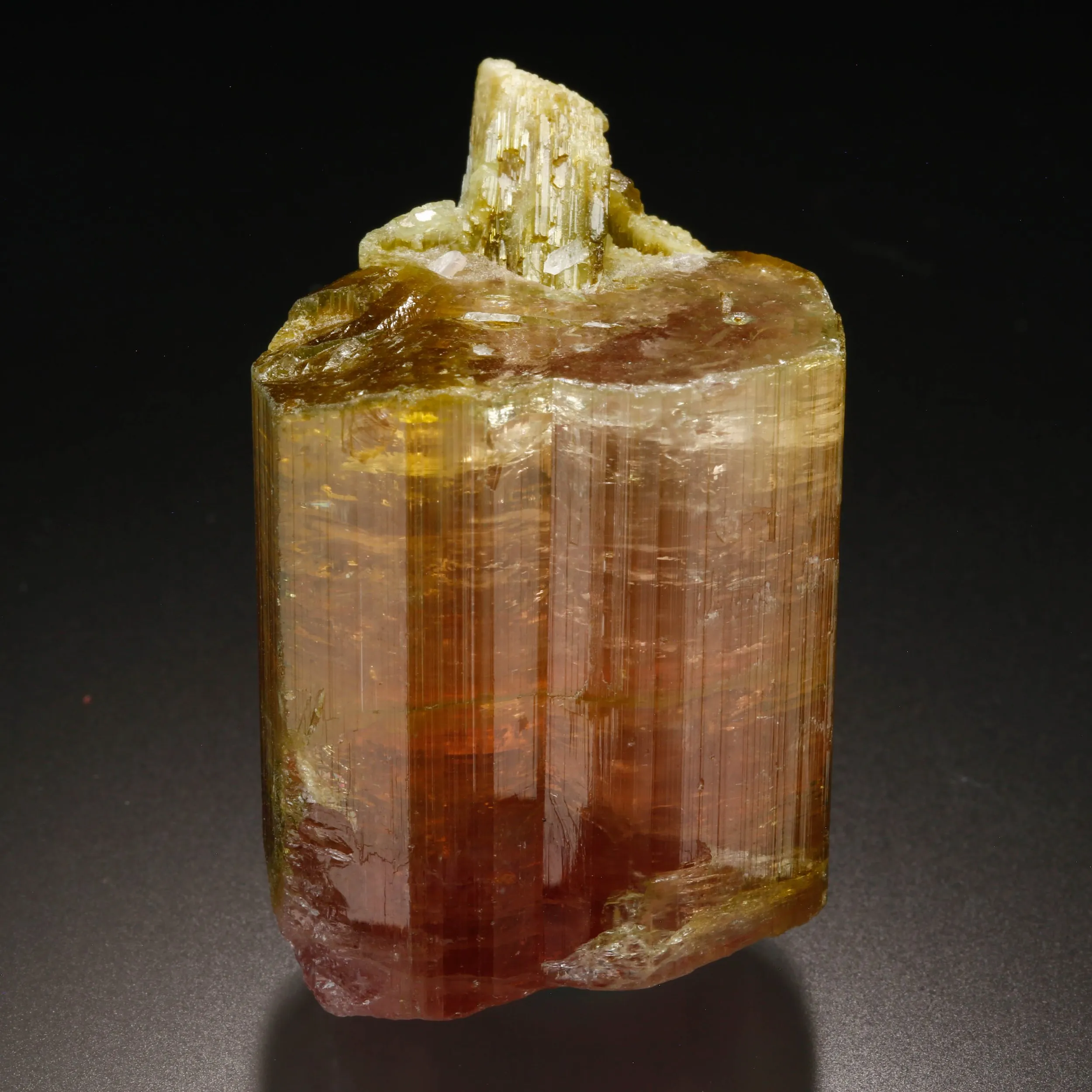 Tourmaline - image 1
