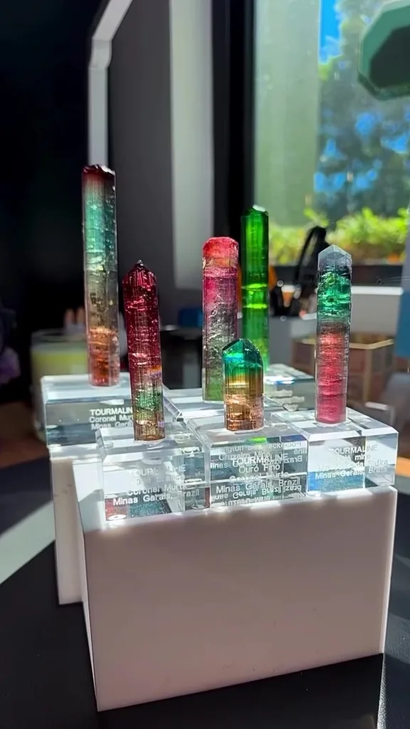 Tourmaline image