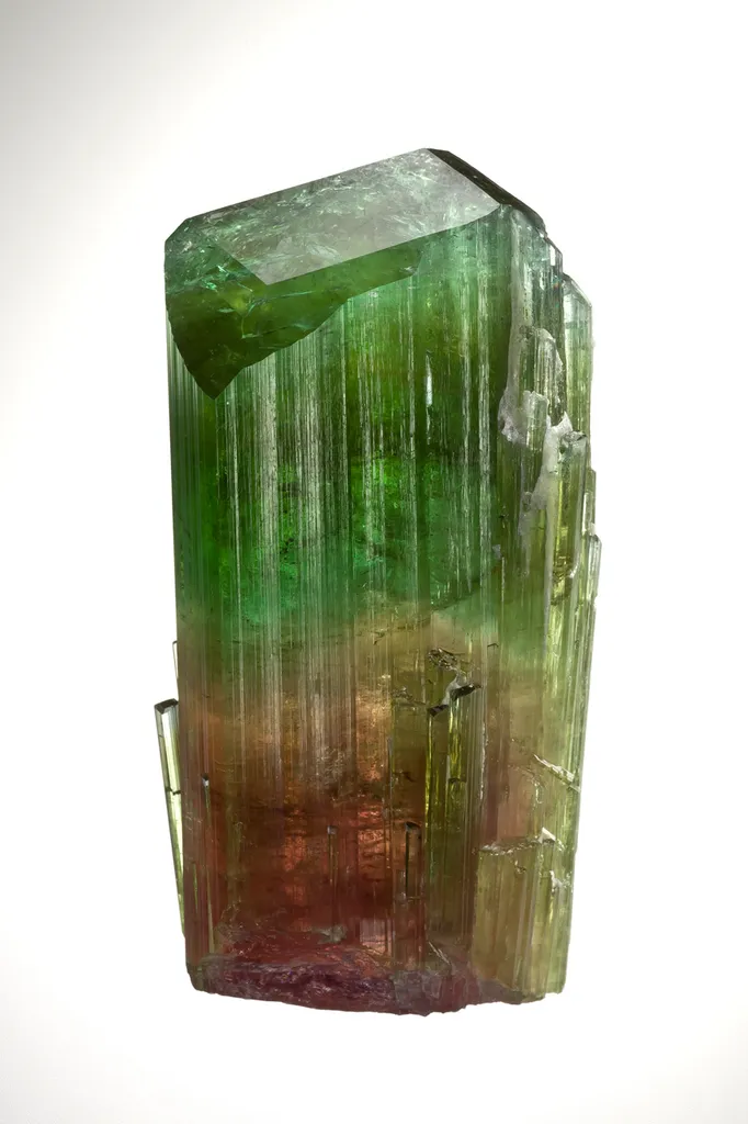 Tourmaline - image 4