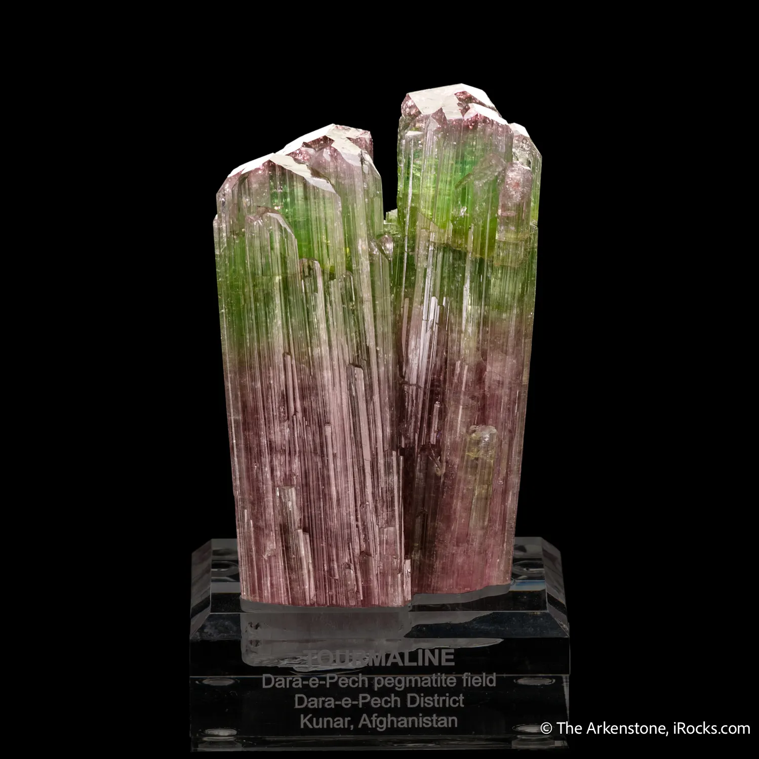 Tourmaline - image 5