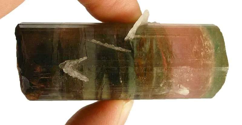 Tourmaline - image 5
