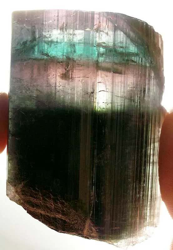 Tourmaline - image 2