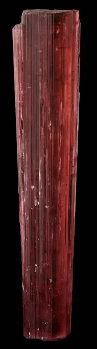 Tourmaline - image 1