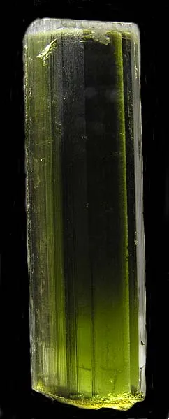 Tourmaline image