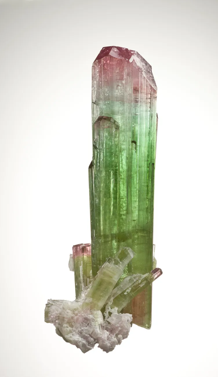 Tourmaline - image 3