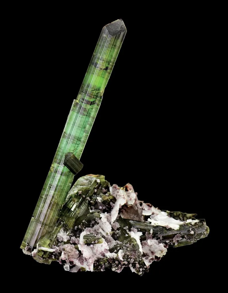 Tourmaline image