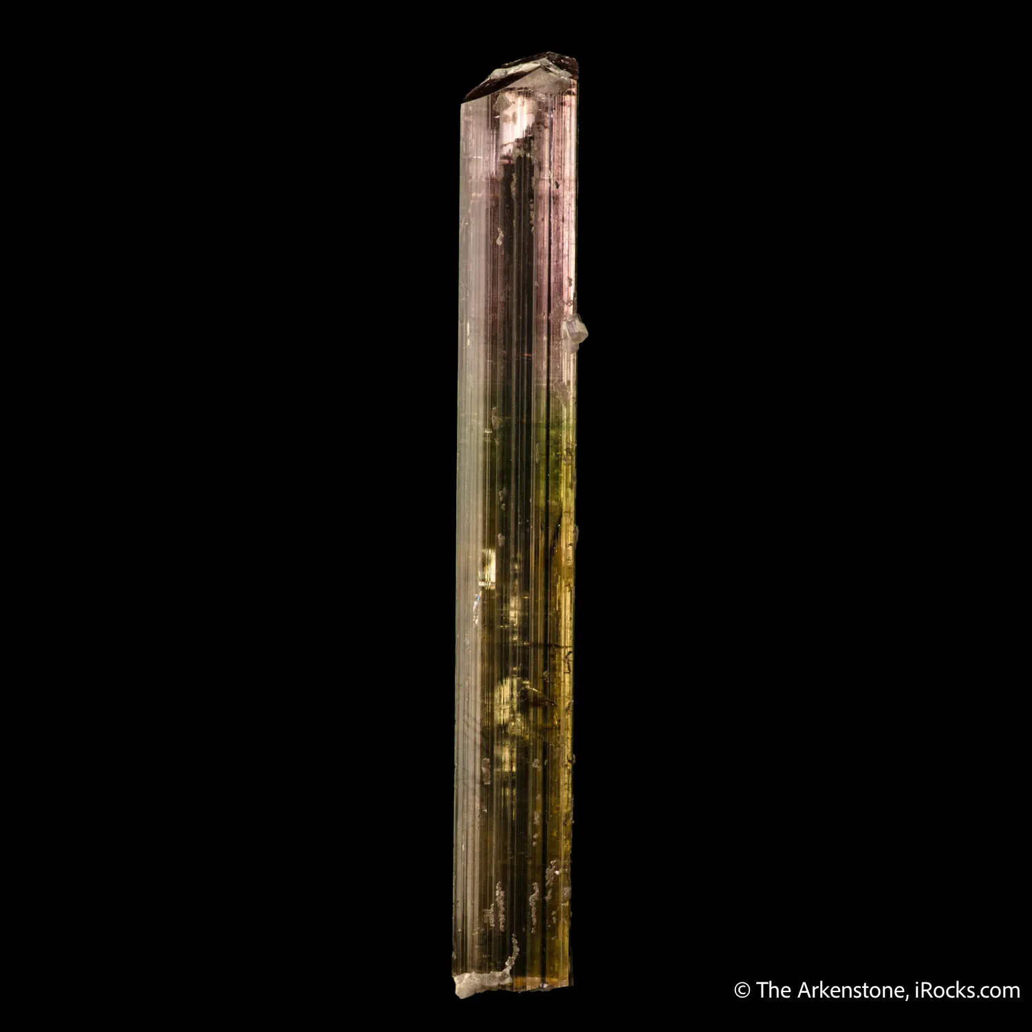 Tourmaline - image 4