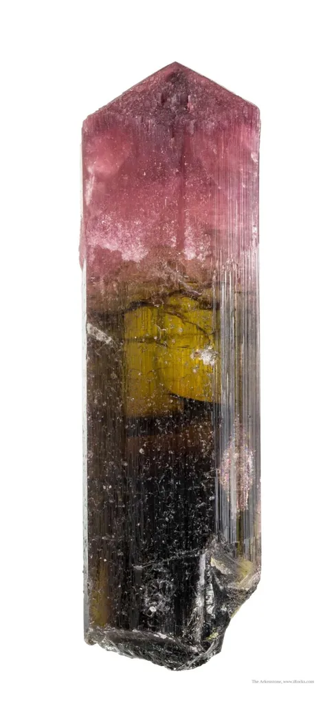 Tourmaline image