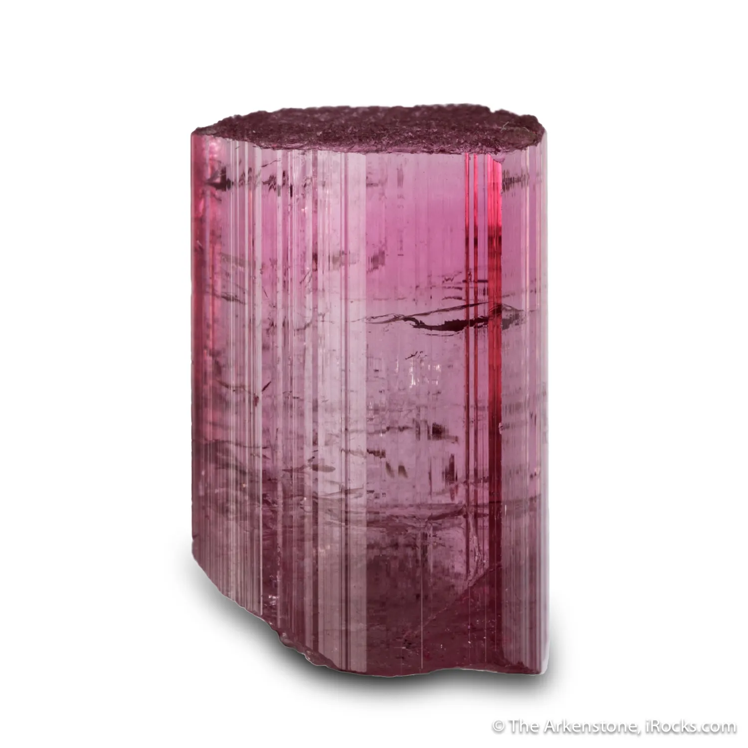 Tourmaline - image 1