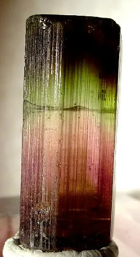 Tourmaline image