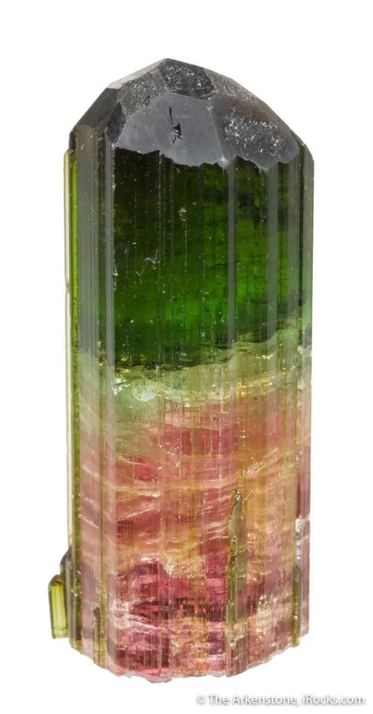 Tourmaline - image 3