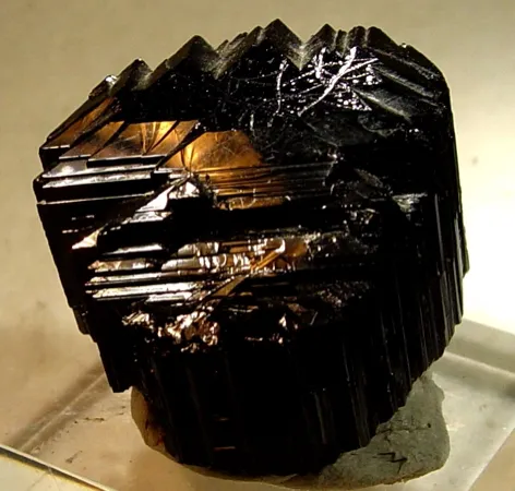 Tourmaline image