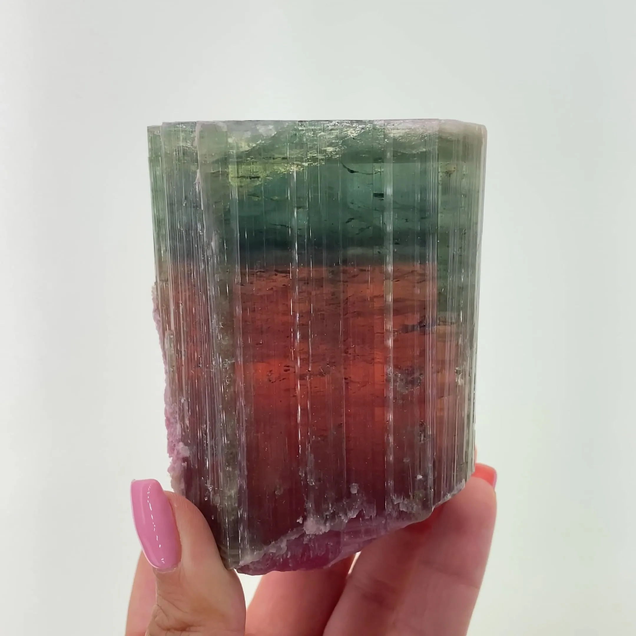 Tourmaline - image 1
