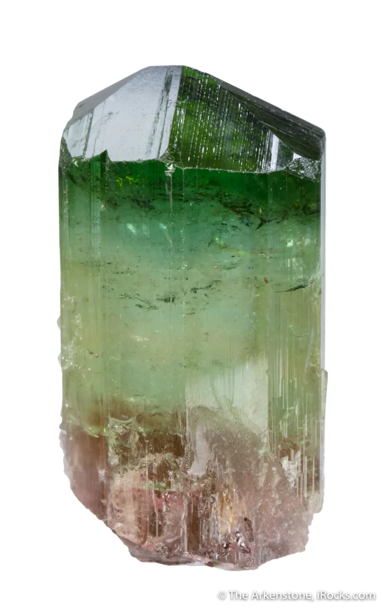 Tourmaline - image 4