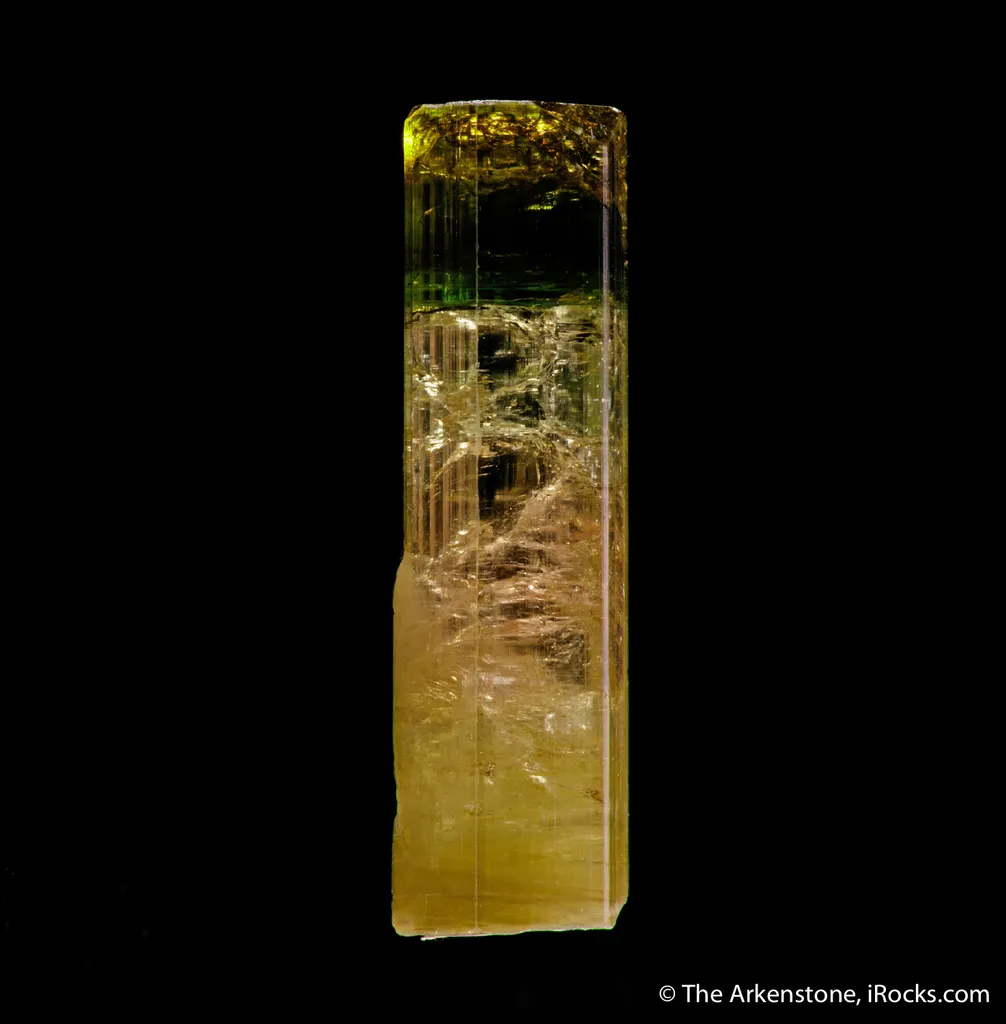 Tourmaline - image 4