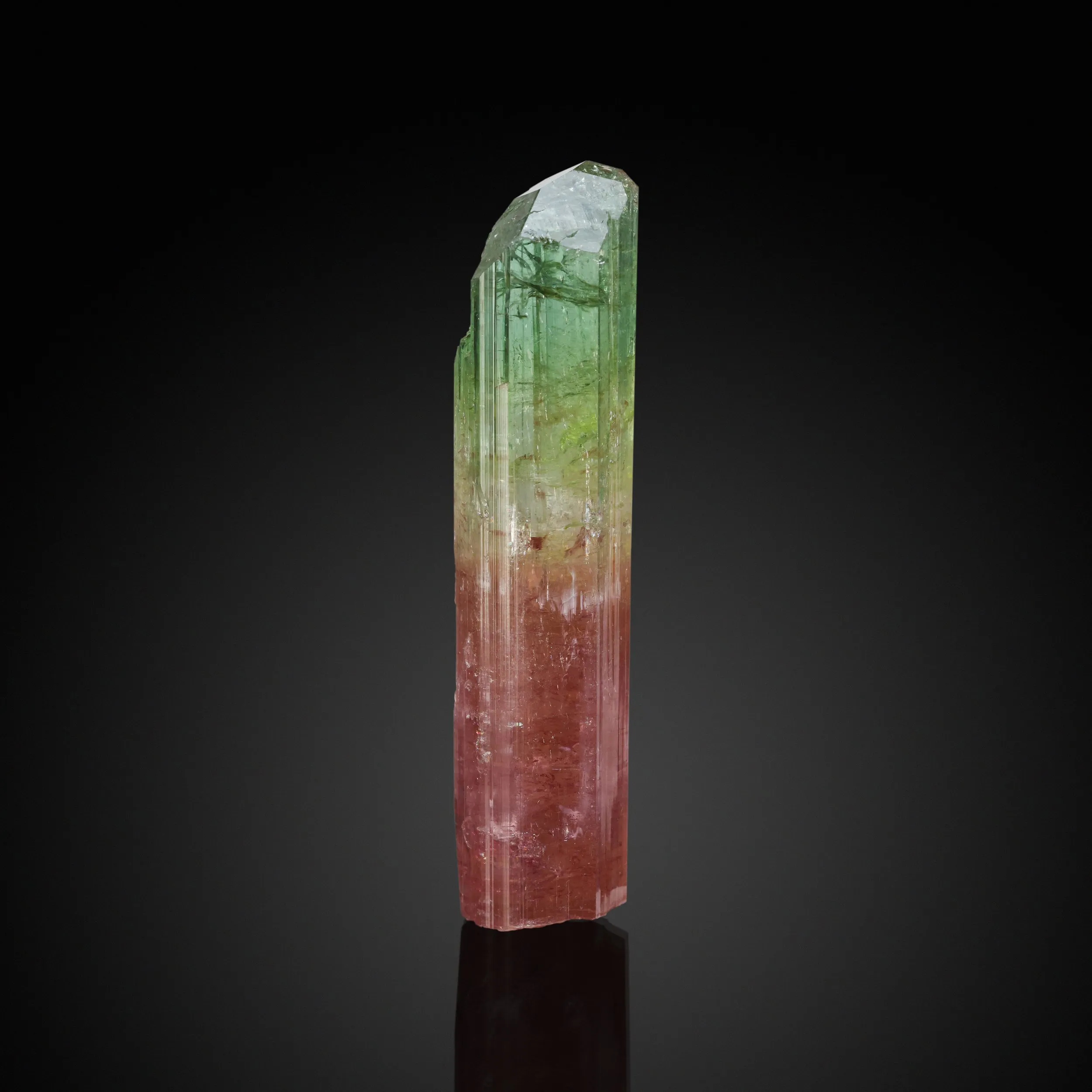 Tourmaline - image 1