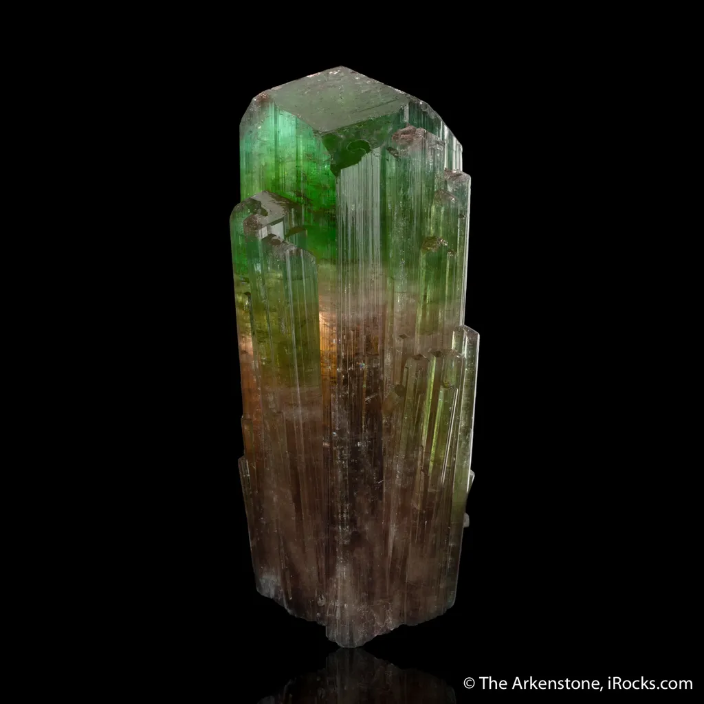 Tourmaline image