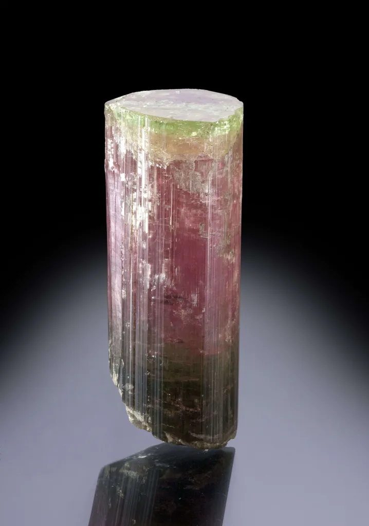 Tourmaline - image 3