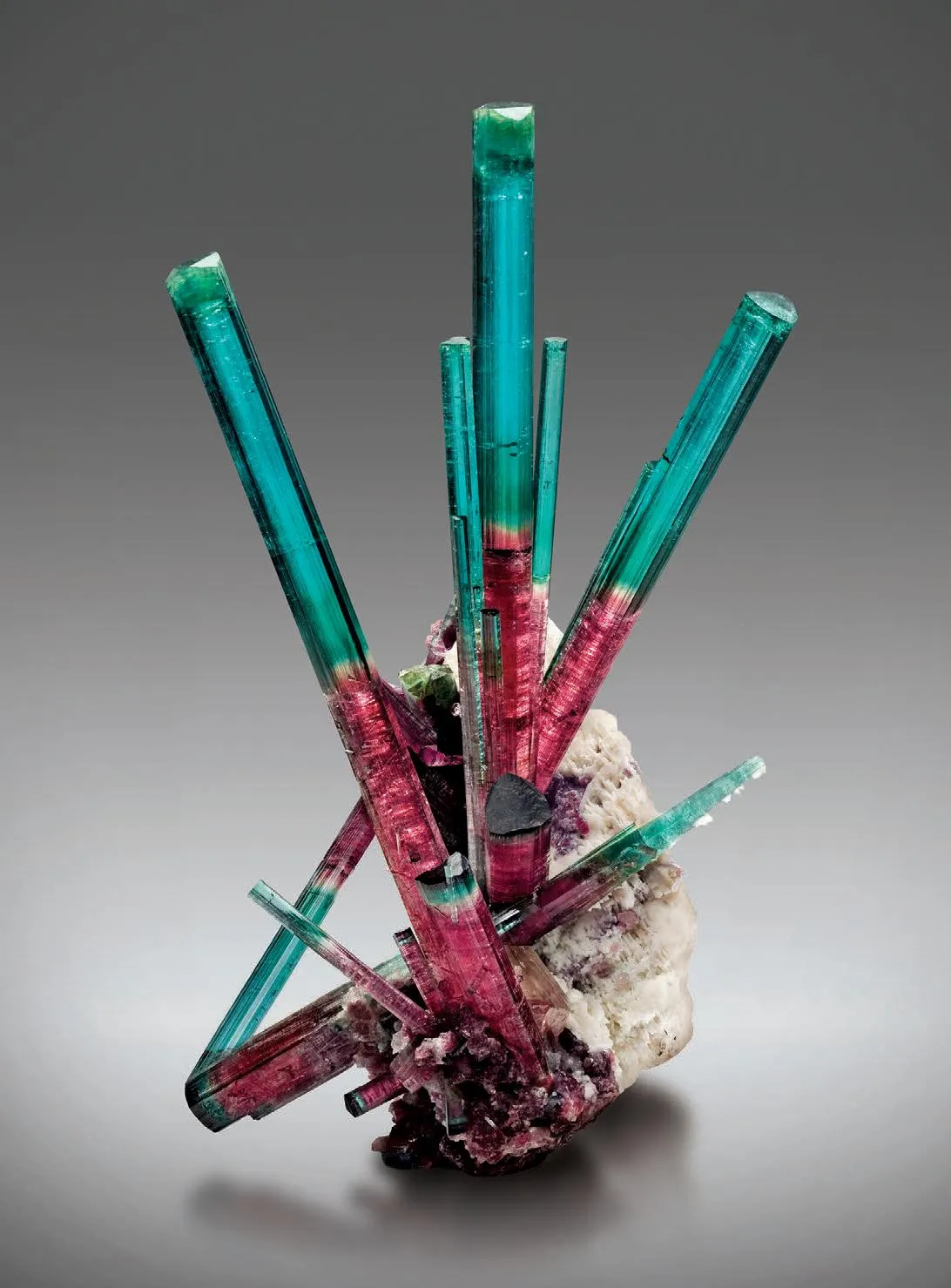 Tourmaline - image 1