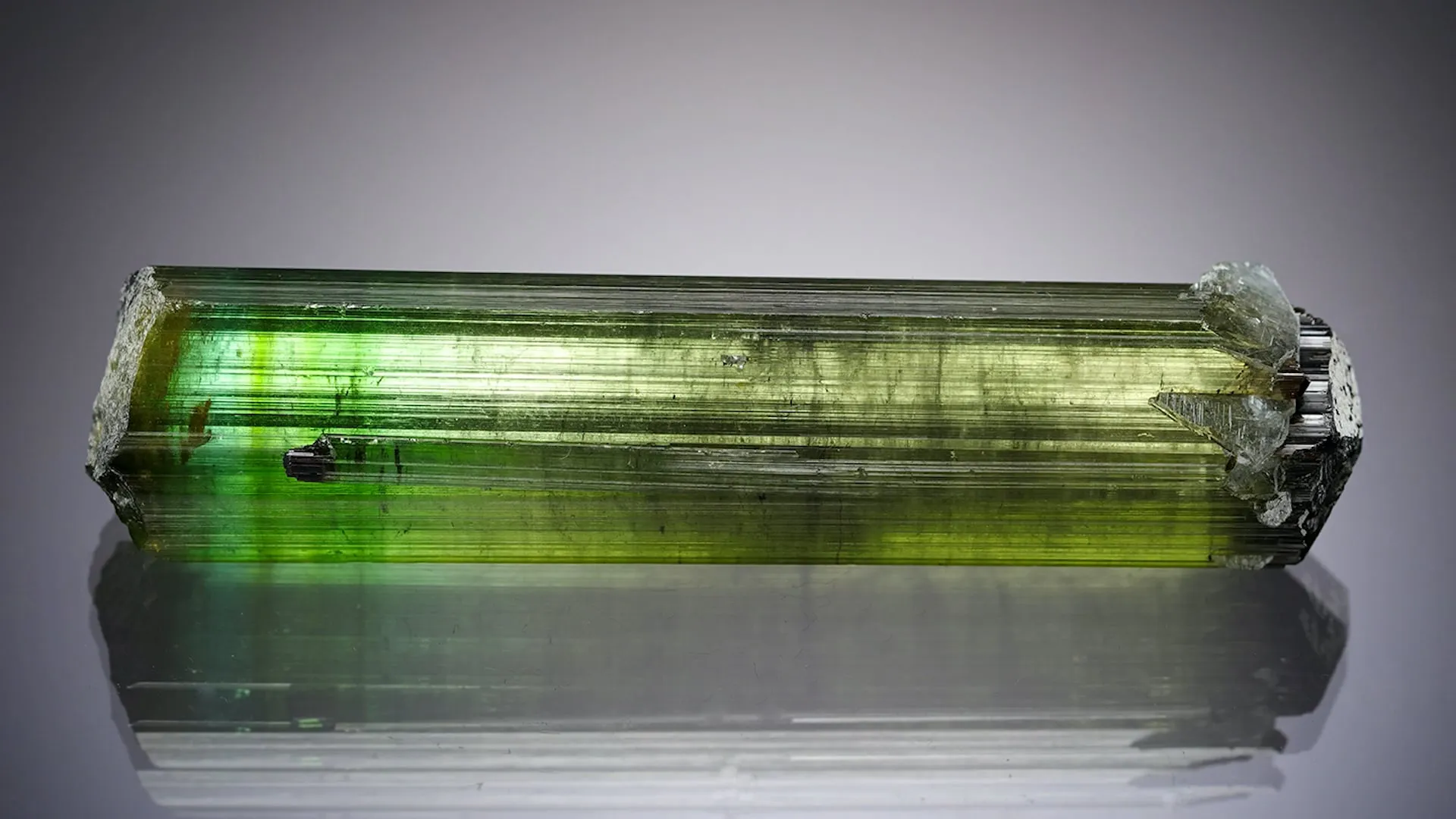 Tourmaline - image 2