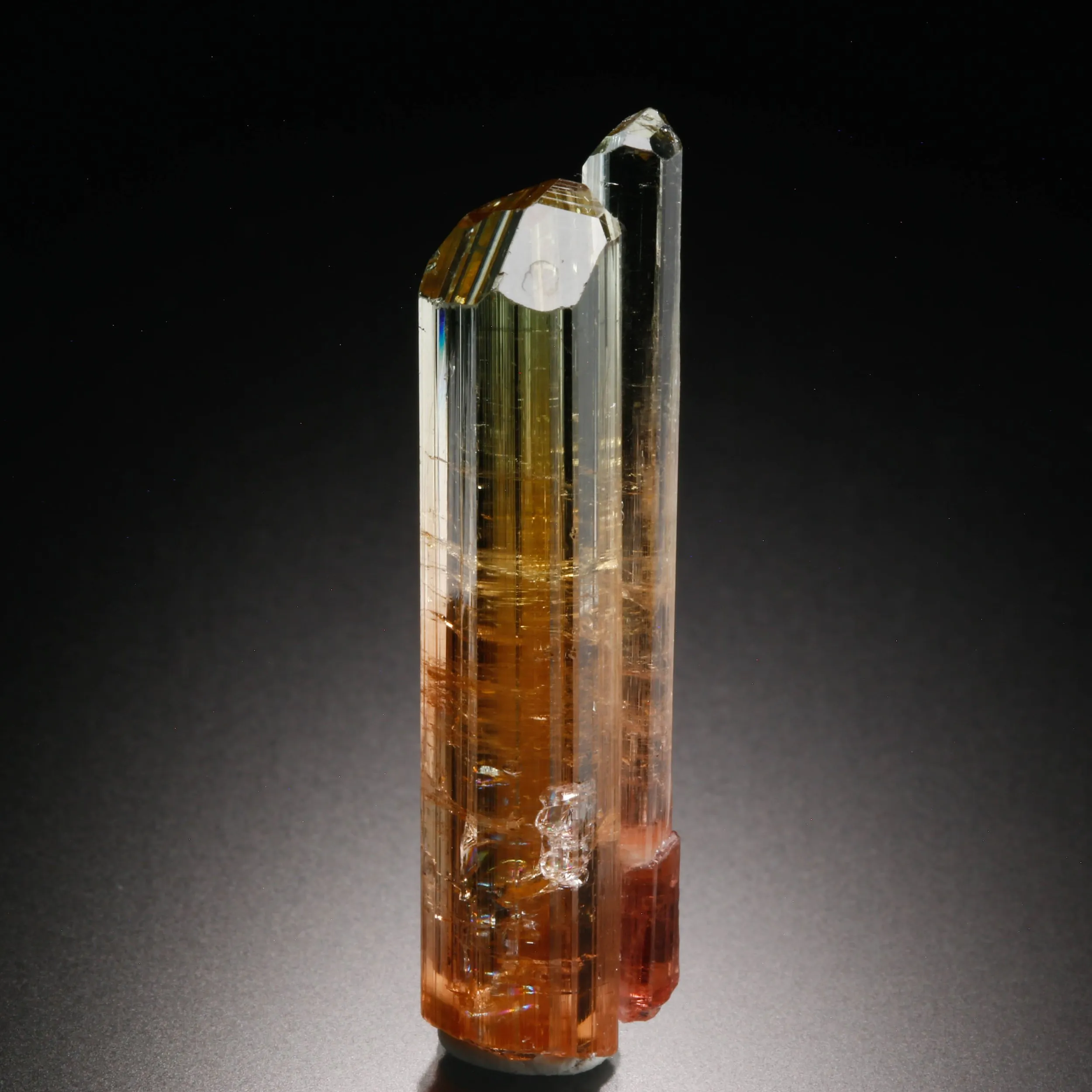 Tourmaline - image 1
