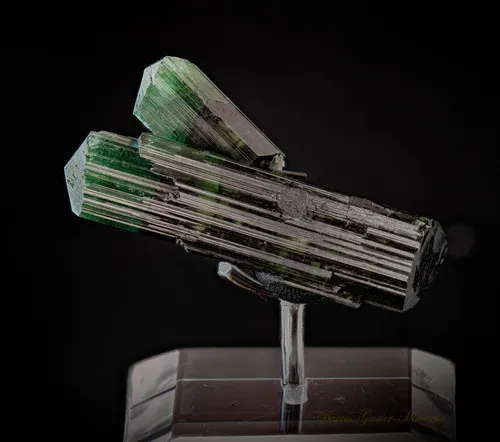 Tourmaline image