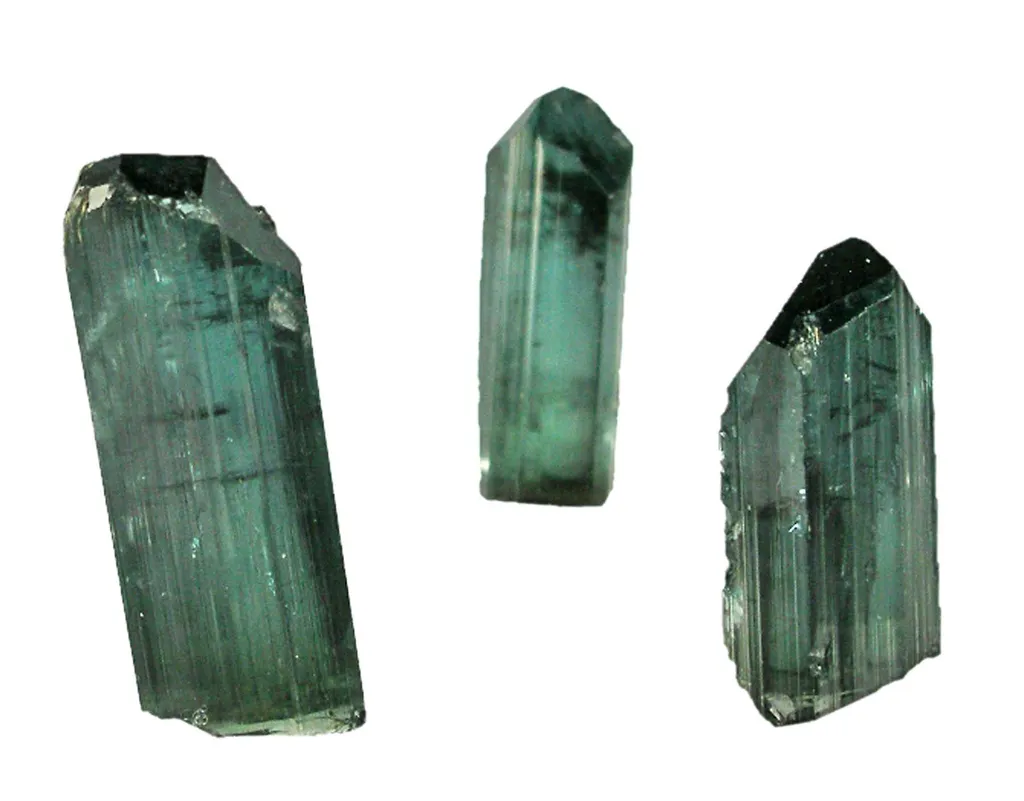 Tourmaline - image 2