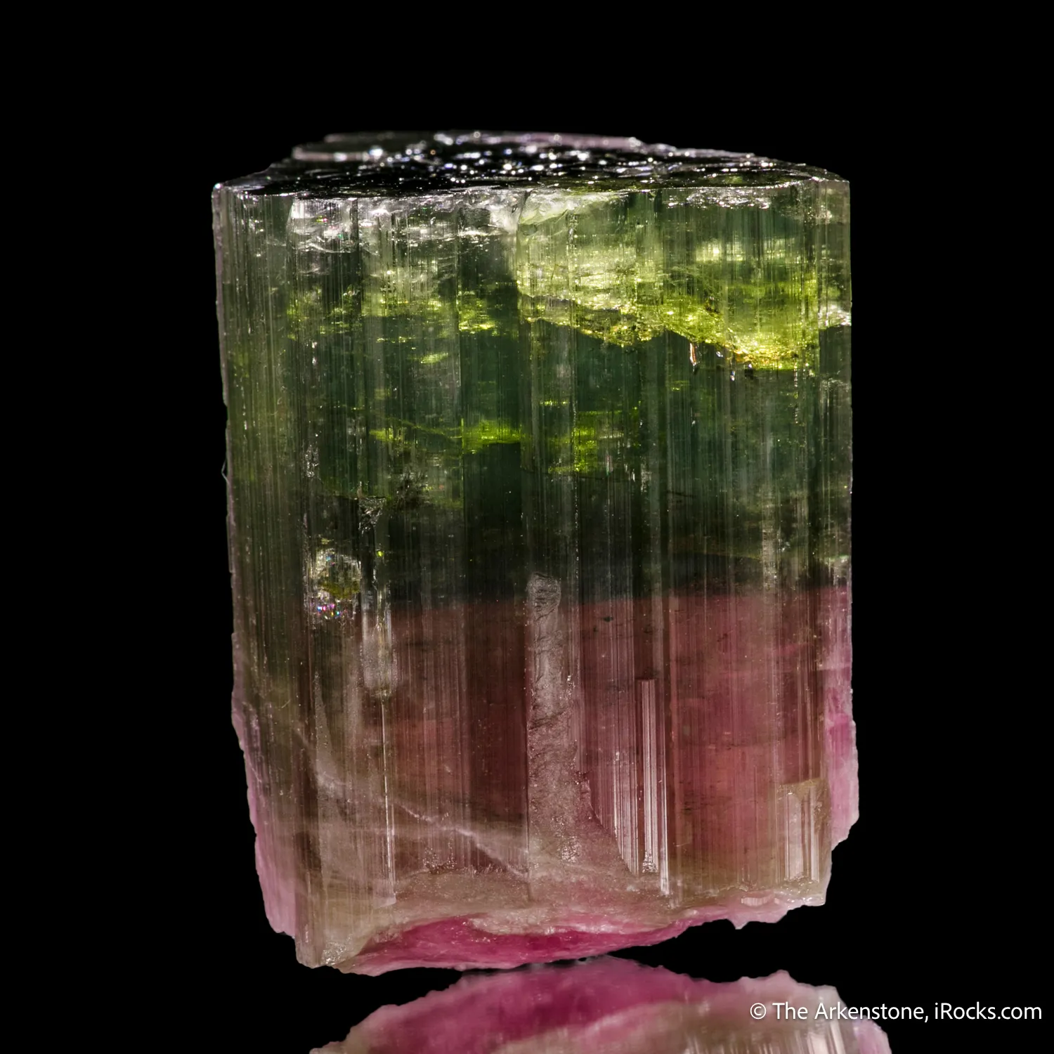 Tourmaline - image 4