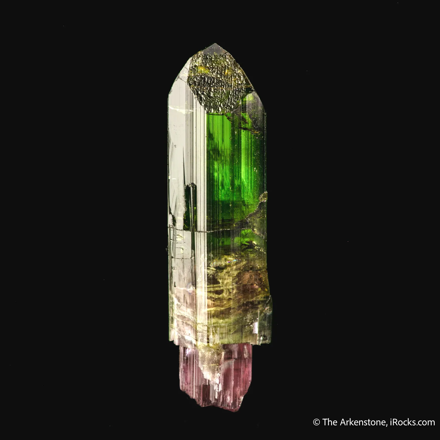 Tourmaline - image 4