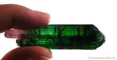 Tourmaline - image 4