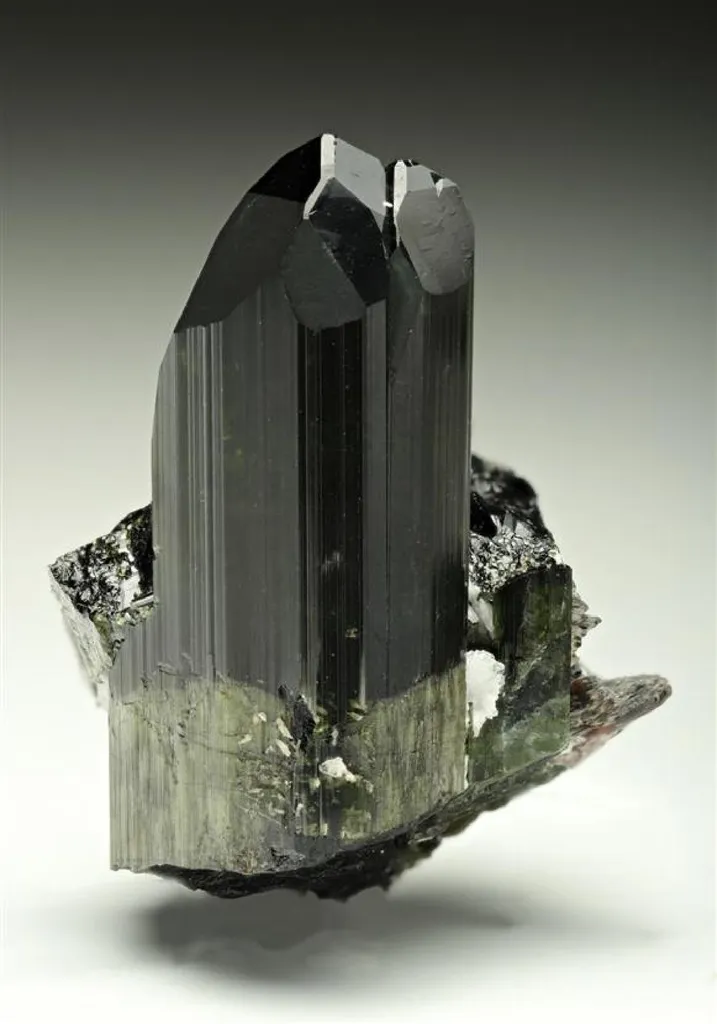 Tourmaline image