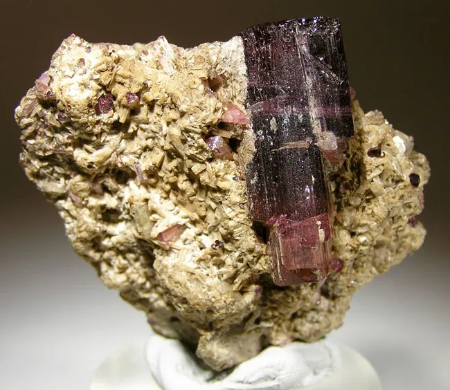 Tourmaline image