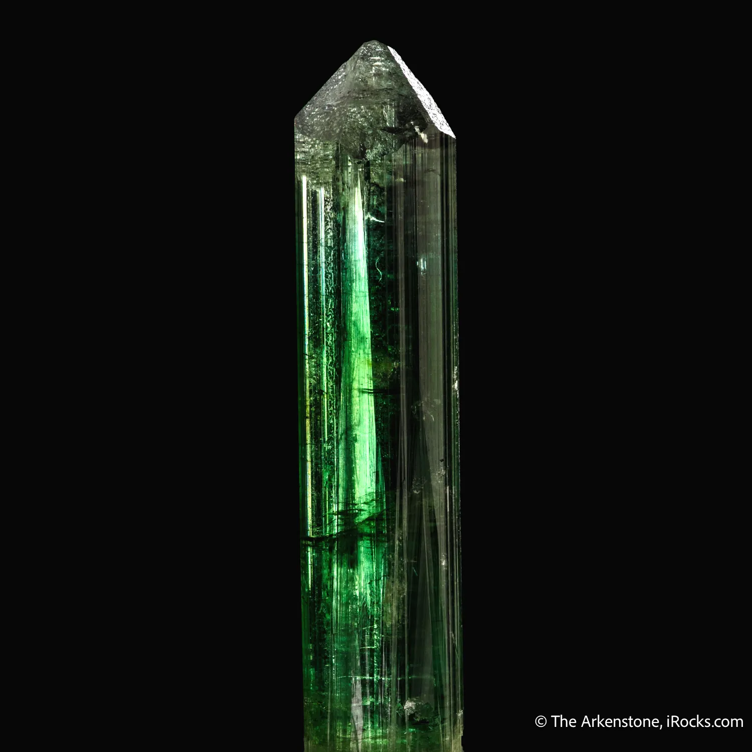 Tourmaline - image 6