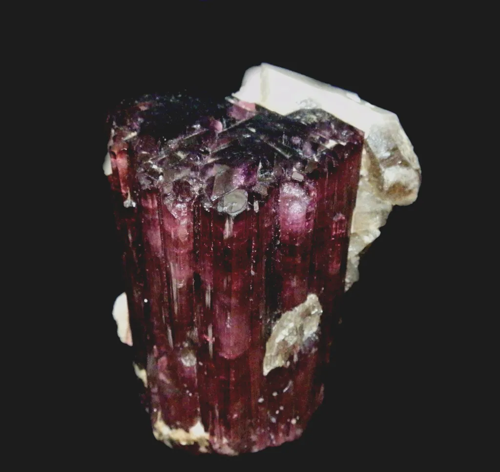 Tourmaline