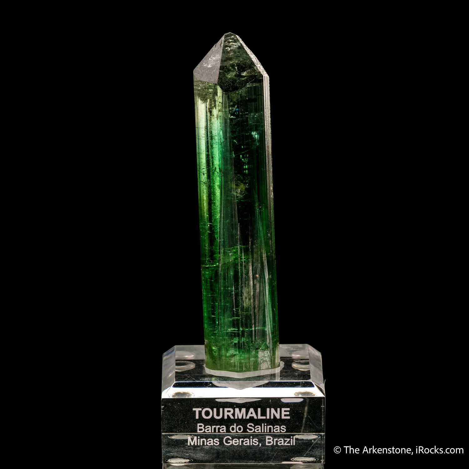 Tourmaline - image 4