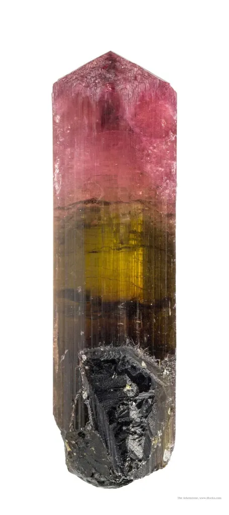 Tourmaline - image 2
