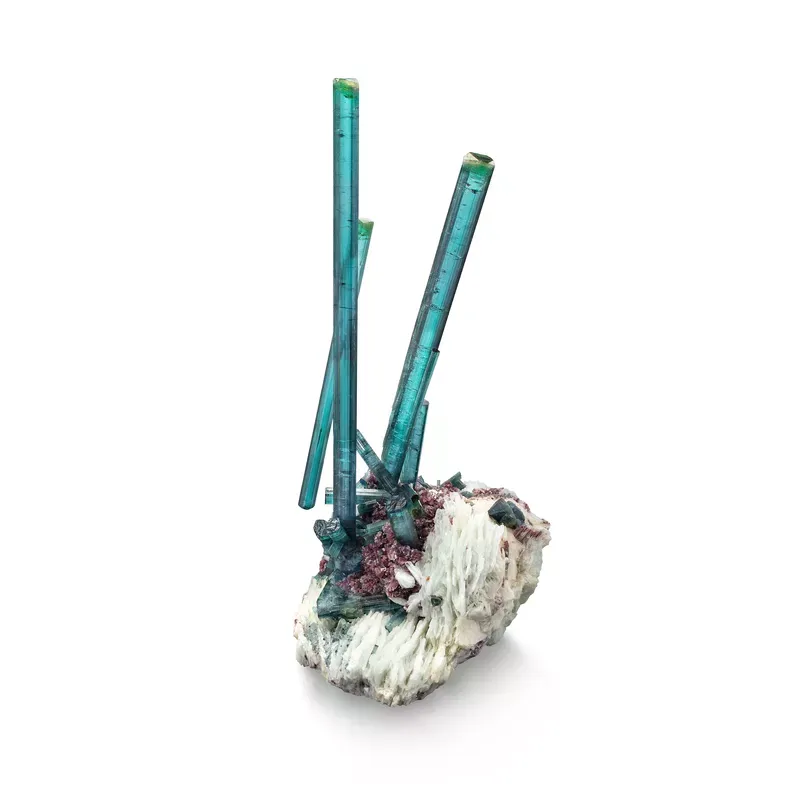 Tourmaline image