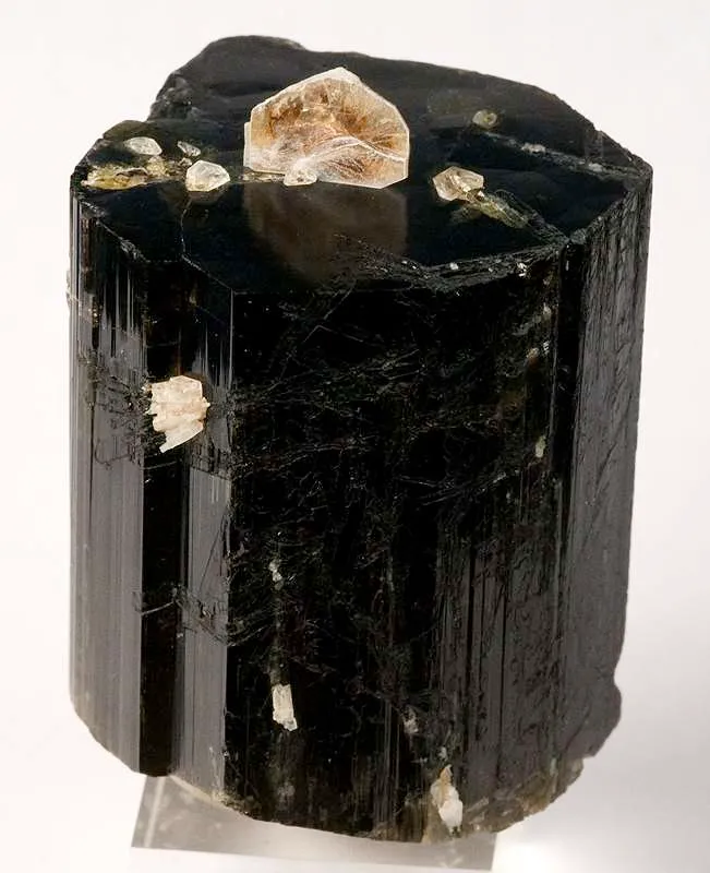 Tourmaline - image 2