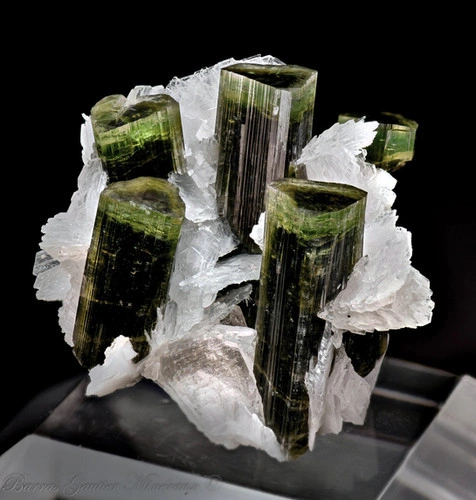 Tourmaline - image 2