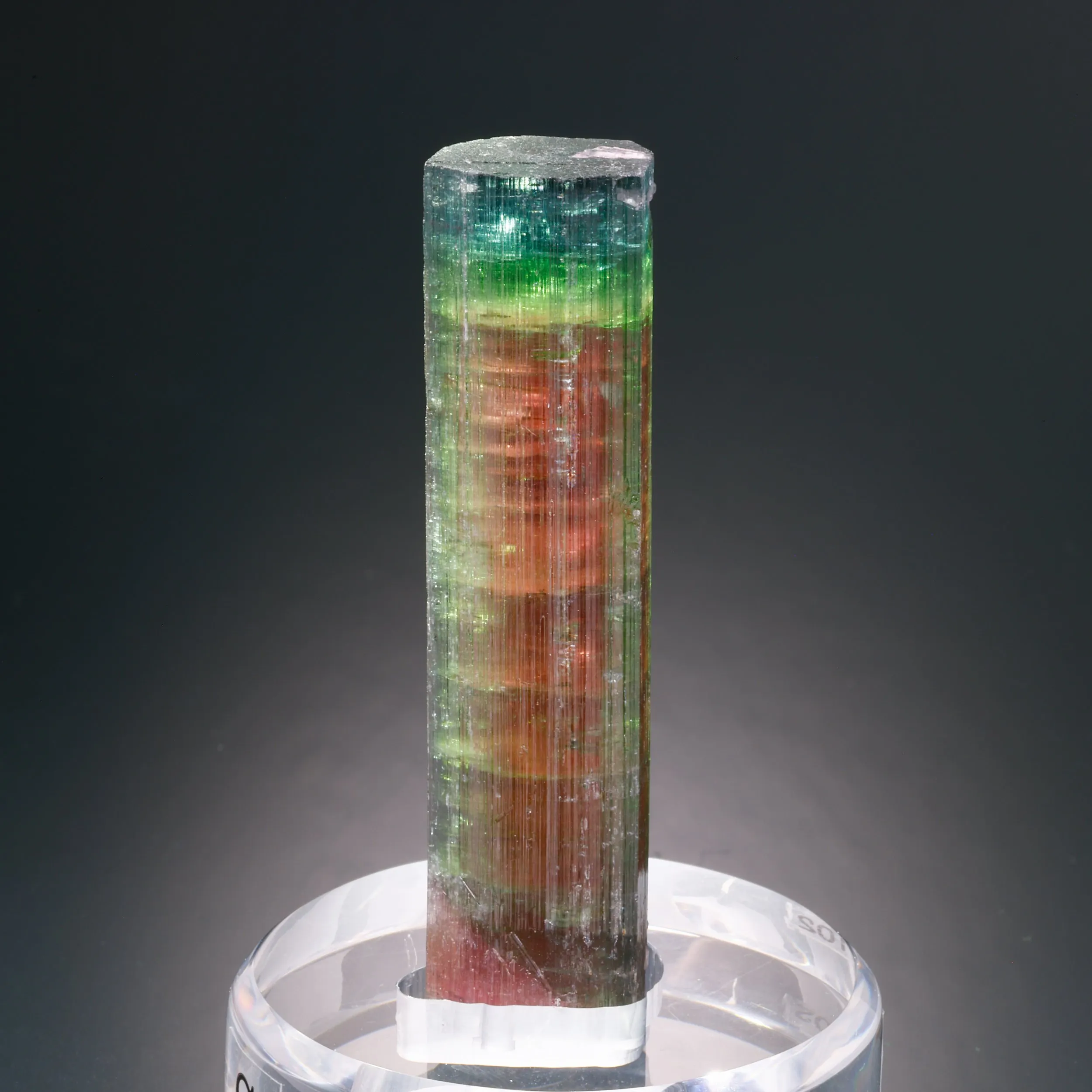 Tourmaline - image 2