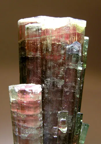 Tourmaline image