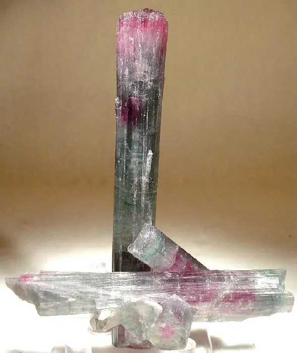Tourmaline image