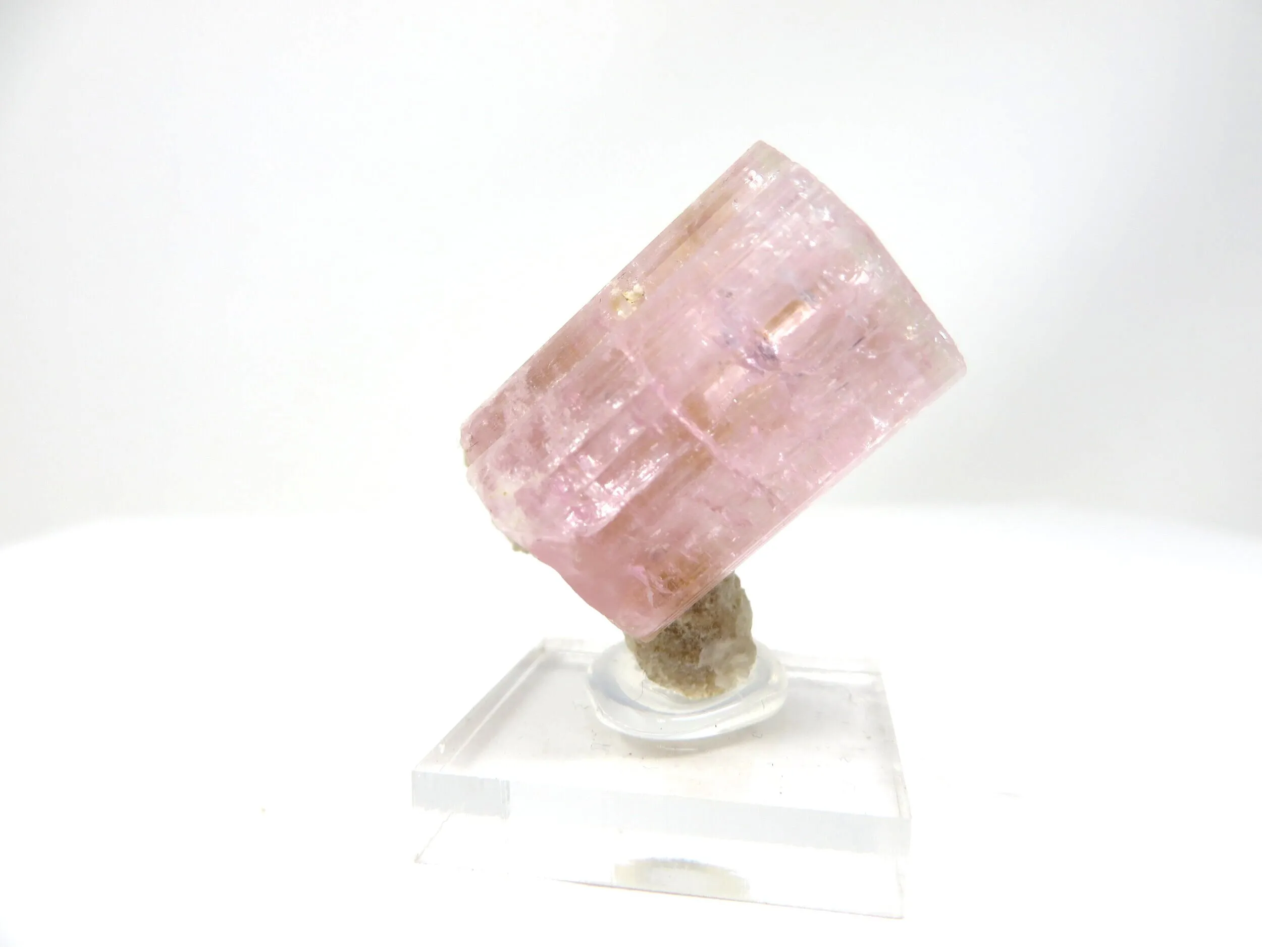Tourmaline - image 1