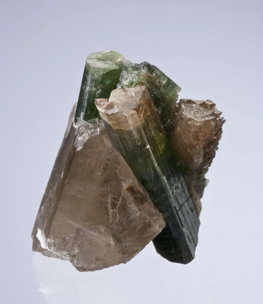 Tourmaline image