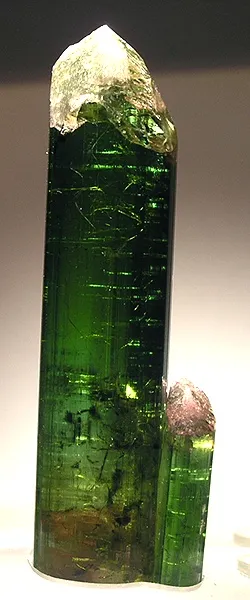 Tourmaline image