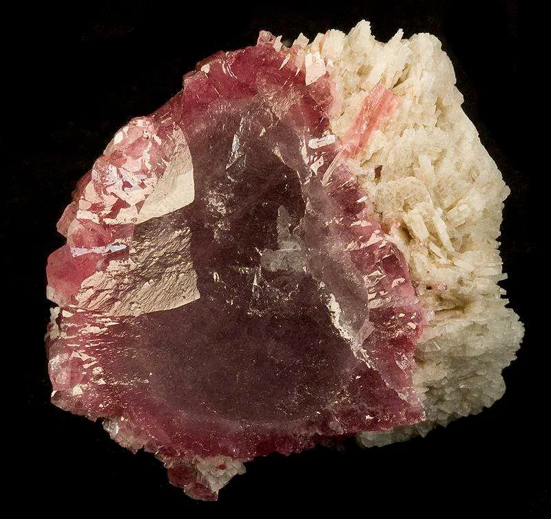 Tourmaline image