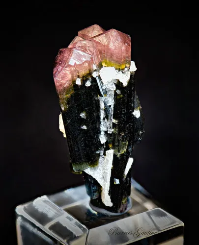Tourmaline - image 3