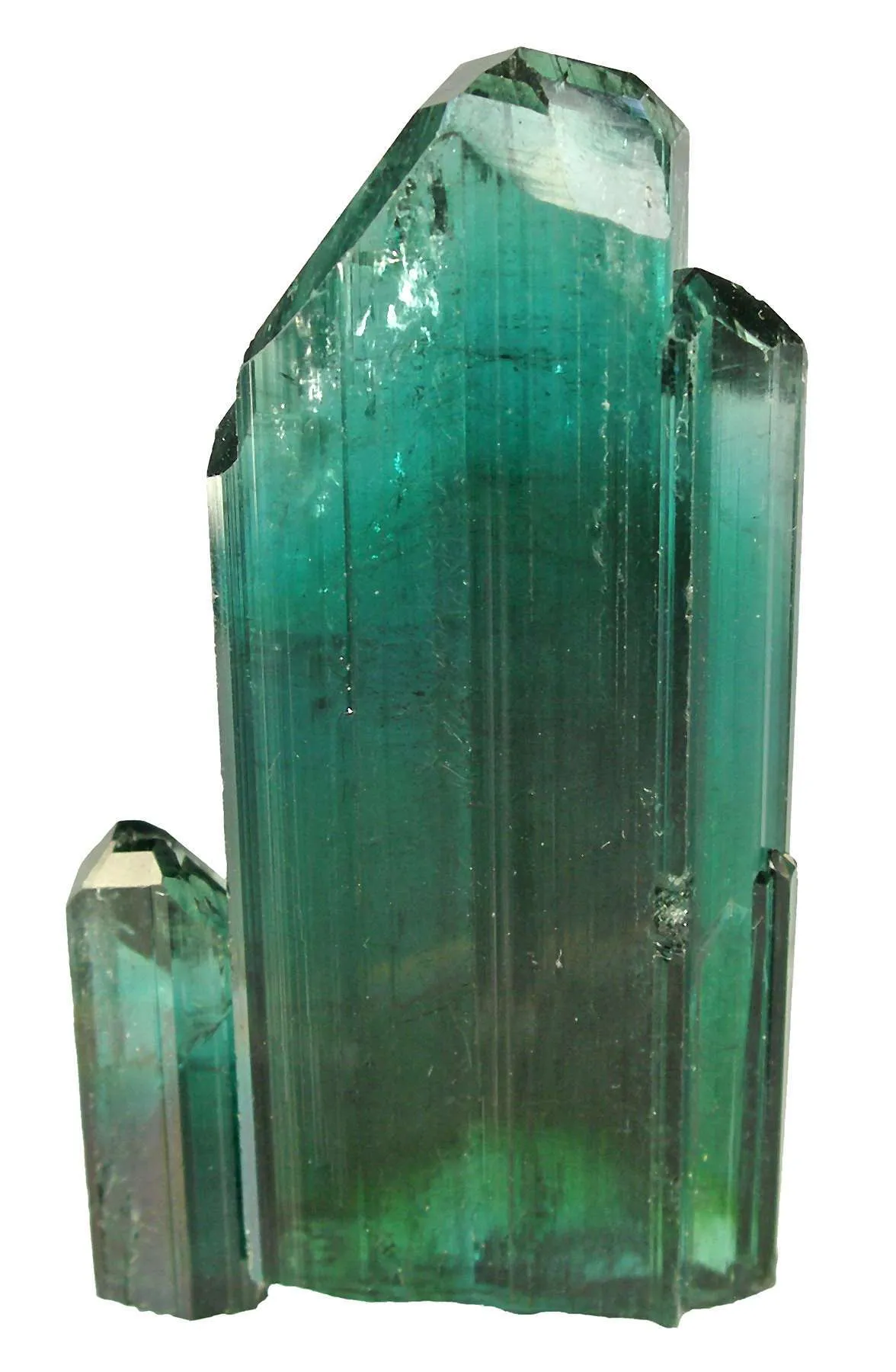 Tourmaline - image 1