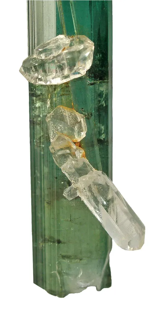Tourmaline - image 3